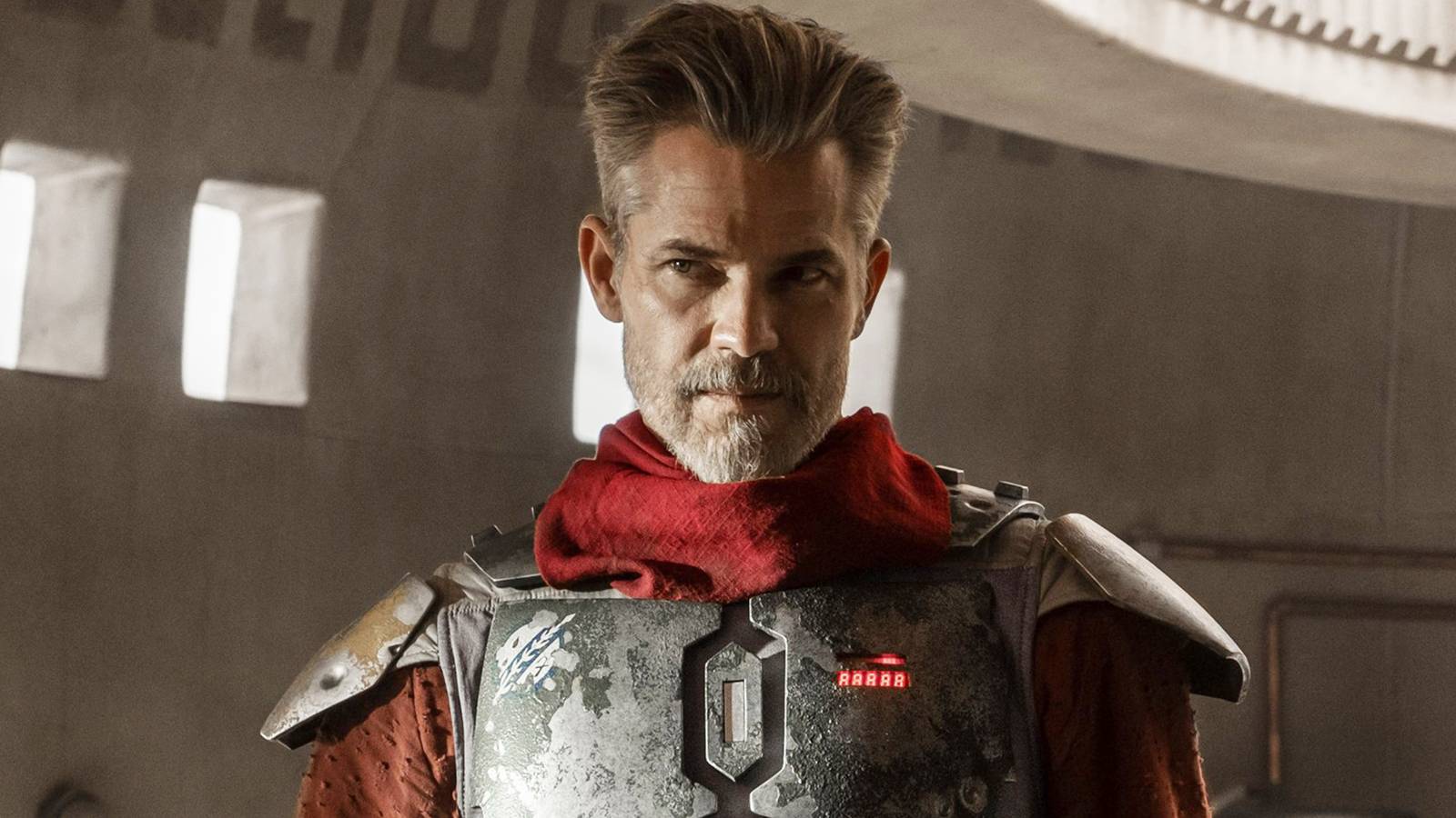 Timothy Olyphant Returns as Cobb Vanth in LEGO Mandalorian Special