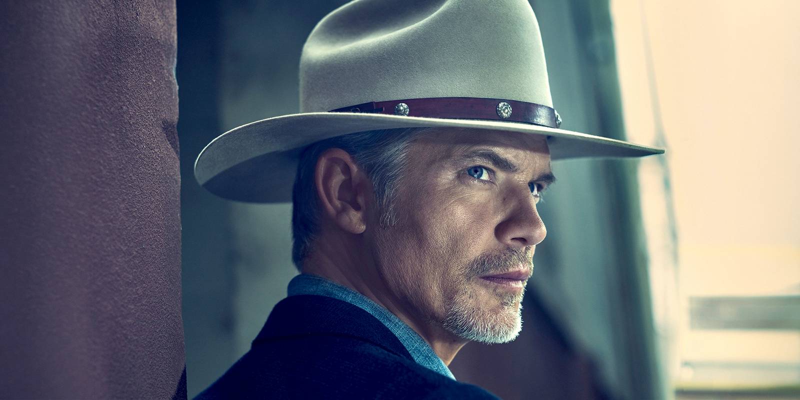 Timothy Olyphant's 'Justified: City Primeval' Finds Streaming Success on Hulu in May 2026