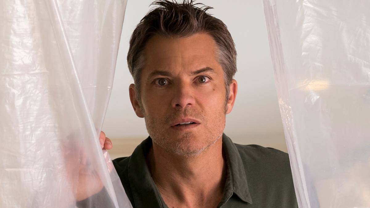Timothy Olyphant's Undead Comedy Deserves a Streaming Resurrection