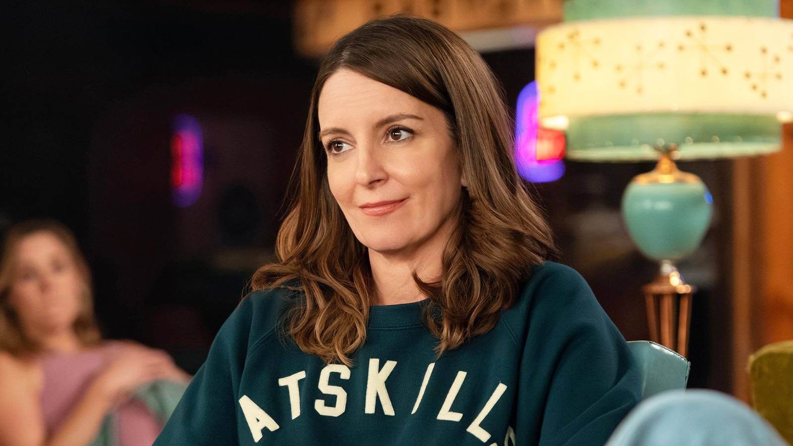 Tina Fey Picks Her Favorite Overlooked Will Ferrell SNL Sketch: 'Jacob Silj'