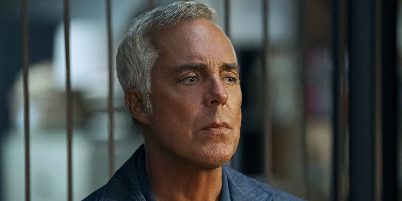 Titus Welliver Gives His Official Blessing to 'Bosch' Prequel 'Start of Watch'
