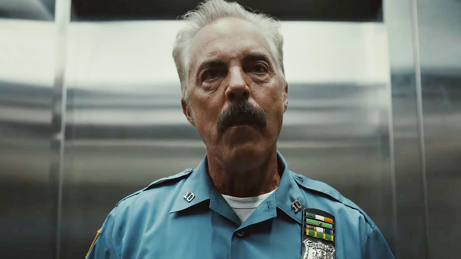 Titus Welliver Goes Dark in 'The Westies' Teaser: A Gritty 1980s Crime Thriller