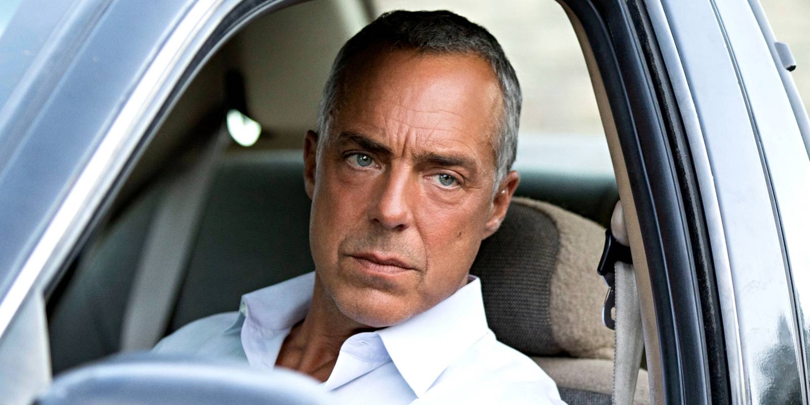 Titus Welliver & J.K. Simmons Team for Amazon Crime Thriller 'The Westies' – July 2026