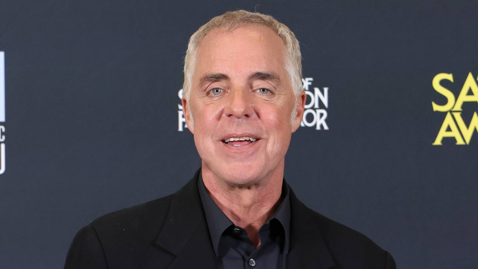 Titus Welliver Returns to Crime in 'The Westies' on MGM+ This July