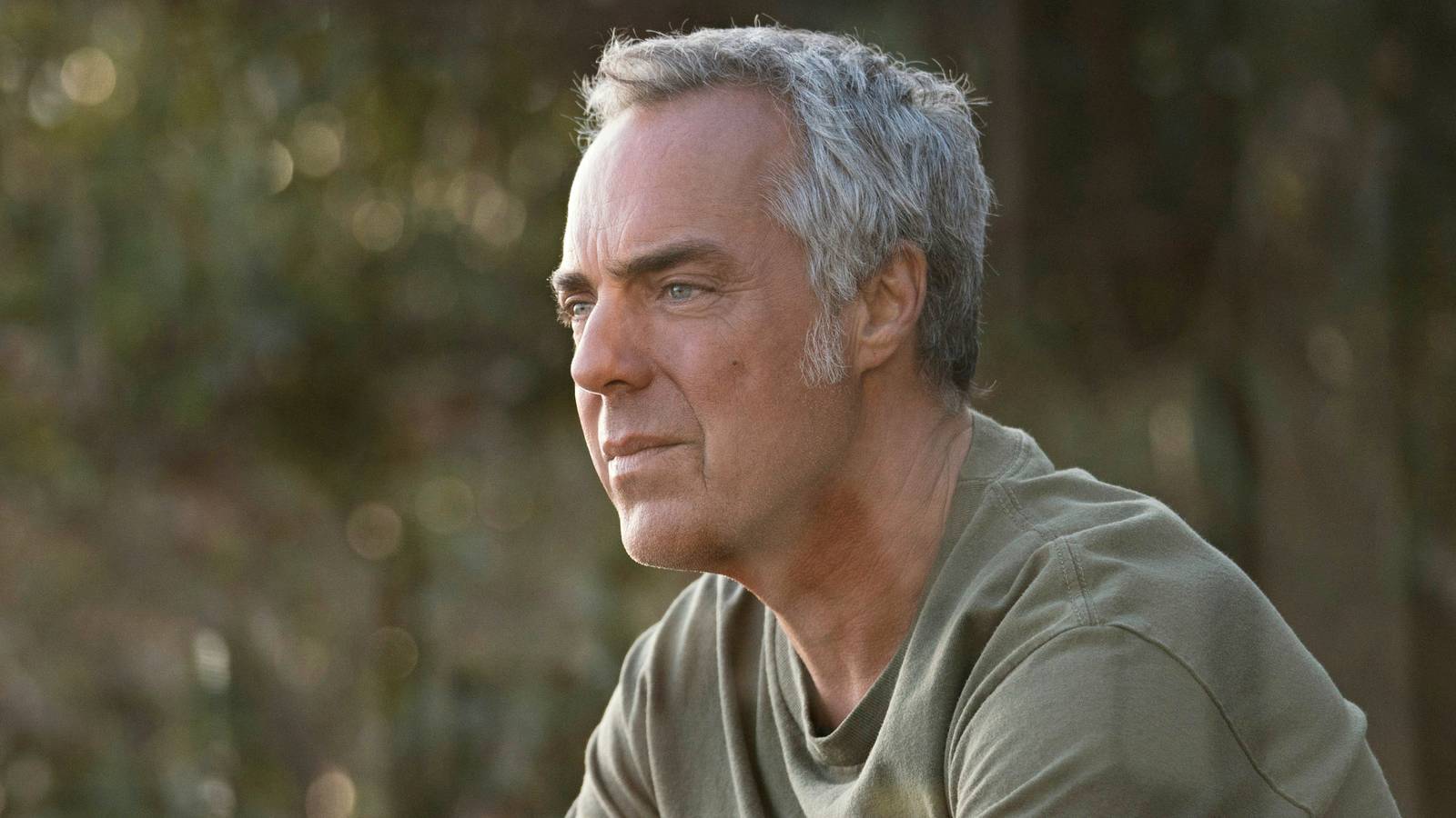 Titus Welliver Returns to Crime Thrillers in 'The Westies' on MGM+ This July