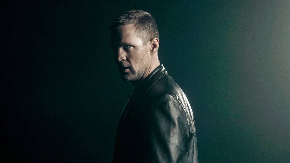 Tobias Santelmann & Joel Kinnaman Lead Netflix's Gritty 'Jo Nesbø's Detective Hole'
