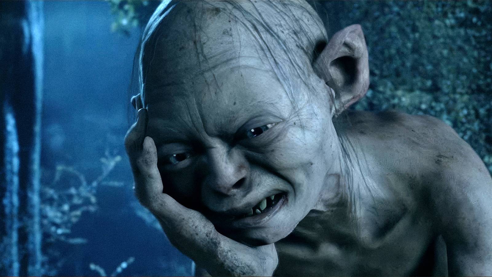Tolkien's Most Tragic Lord of the Rings Moment Isn't What You Think