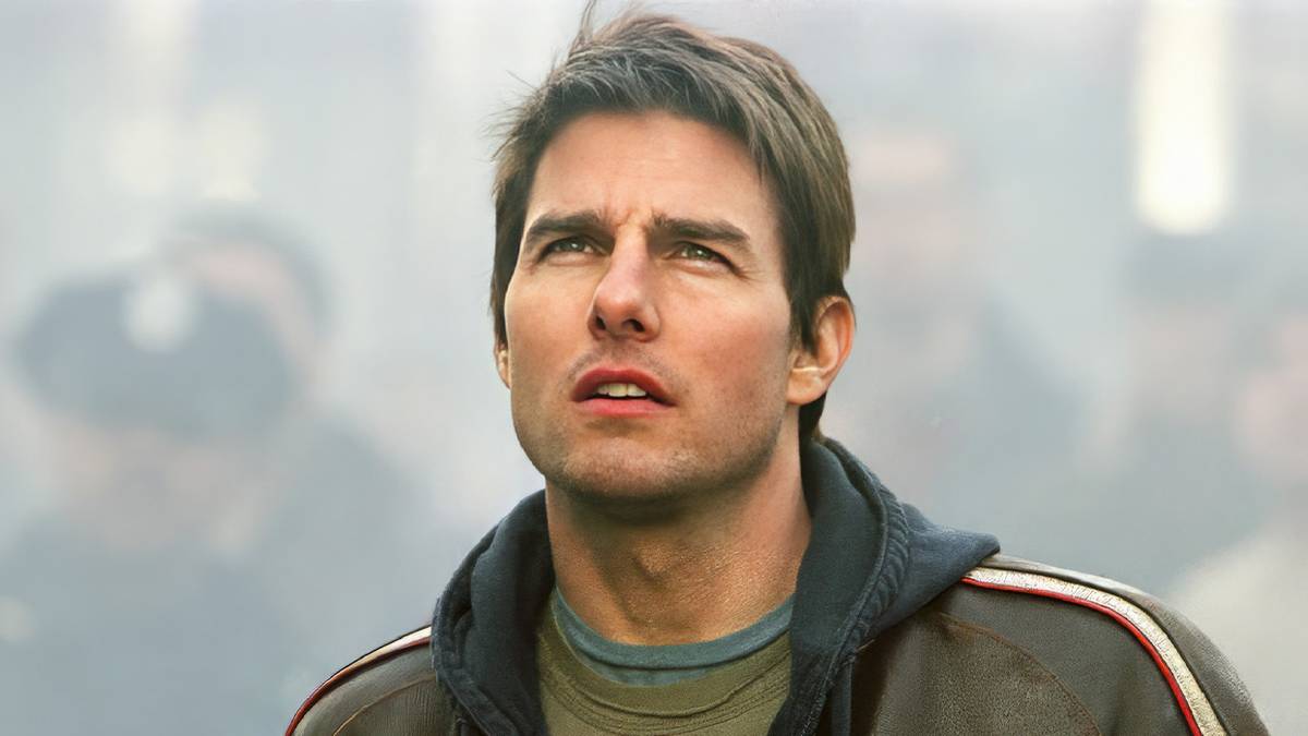 Tom Cruise and Steven Spielberg's 'War of the Worlds' Lands Free on Tubi in May 2026