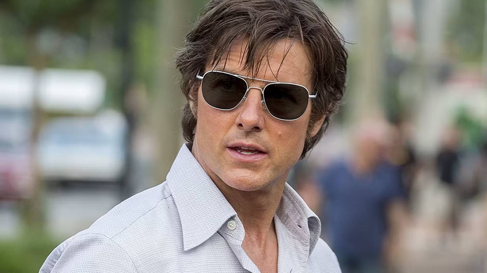 Tom Cruise's 'American Made' Lands on Prime Video in November 2026