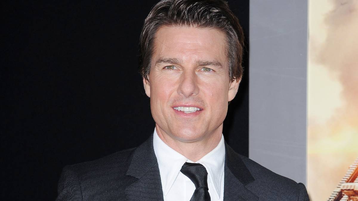 Tom Cruise's 'Edge of Tomorrow' Dominates iTunes Charts in August 2026