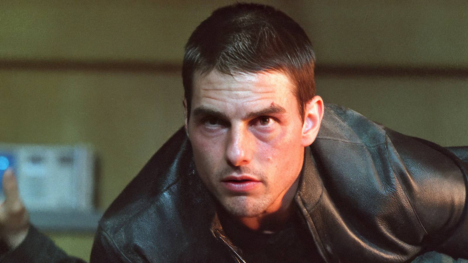Tom Cruise's 'Edge of Tomorrow' Dominates Netflix in August 2026
