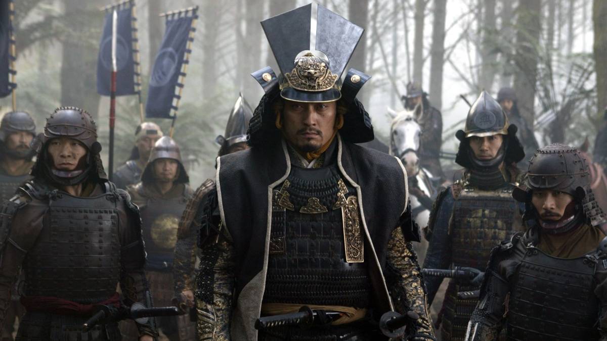 Tom Cruise's Epic 'Last Samurai' Finds New Life on HBO Max