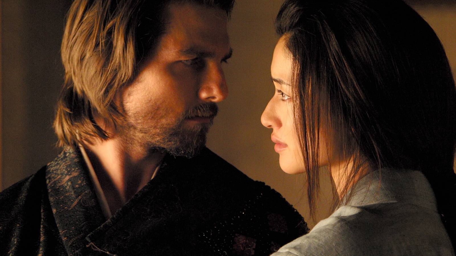 Tom Cruise's Epic Samurai Drama Returns to HBO Max in October 2026