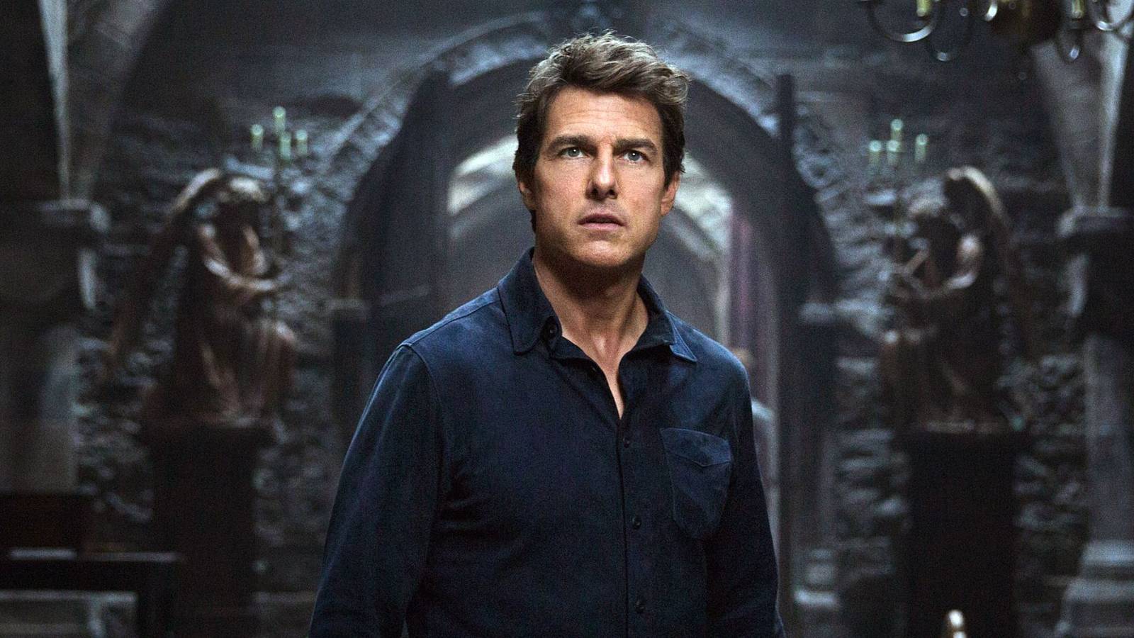 Tom Cruise's Failed Mummy Reboot Rises Again on Prime Video in September 2026