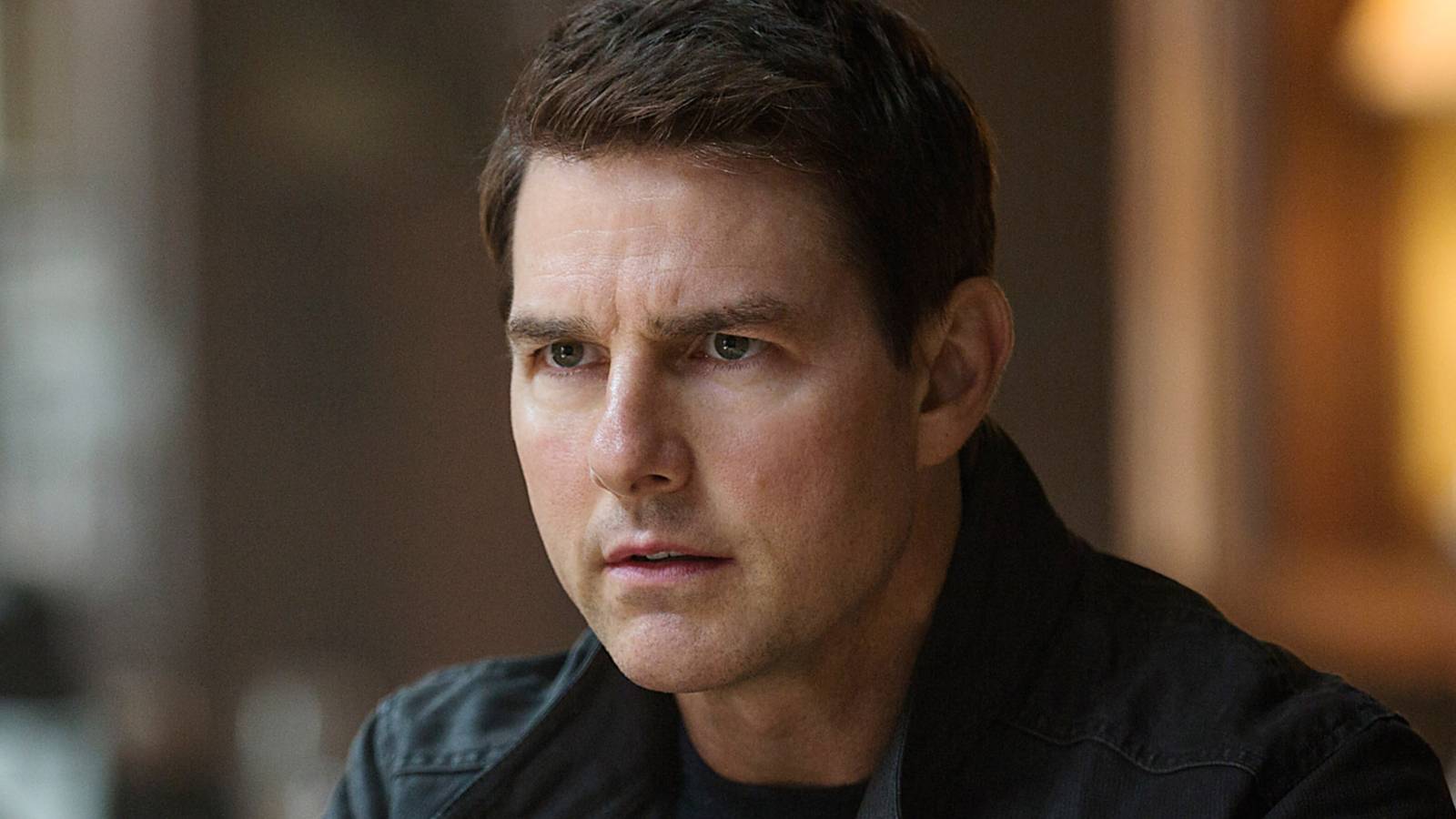 Tom Cruise's Jack Reacher Sequel Hits Paramount+ in July 2026