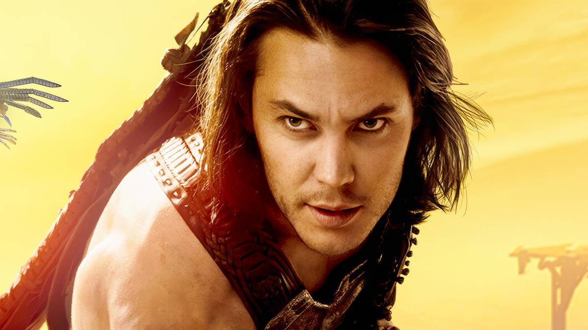 Tom Cruise's Lost Sci-Fi Role: How 'John Carter' Became a Cult Hit Despite Box Office Disaster