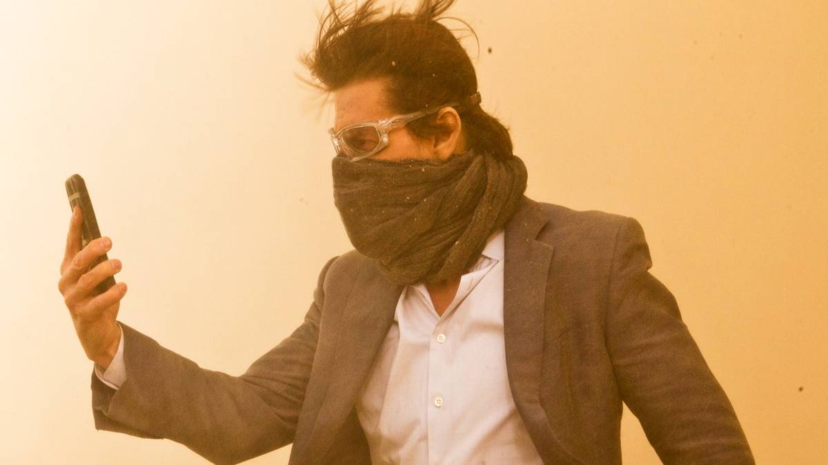 Tom Cruise's Most Insane Action Sequel 'Ghost Protocol' Hits Pluto Free in June 2026