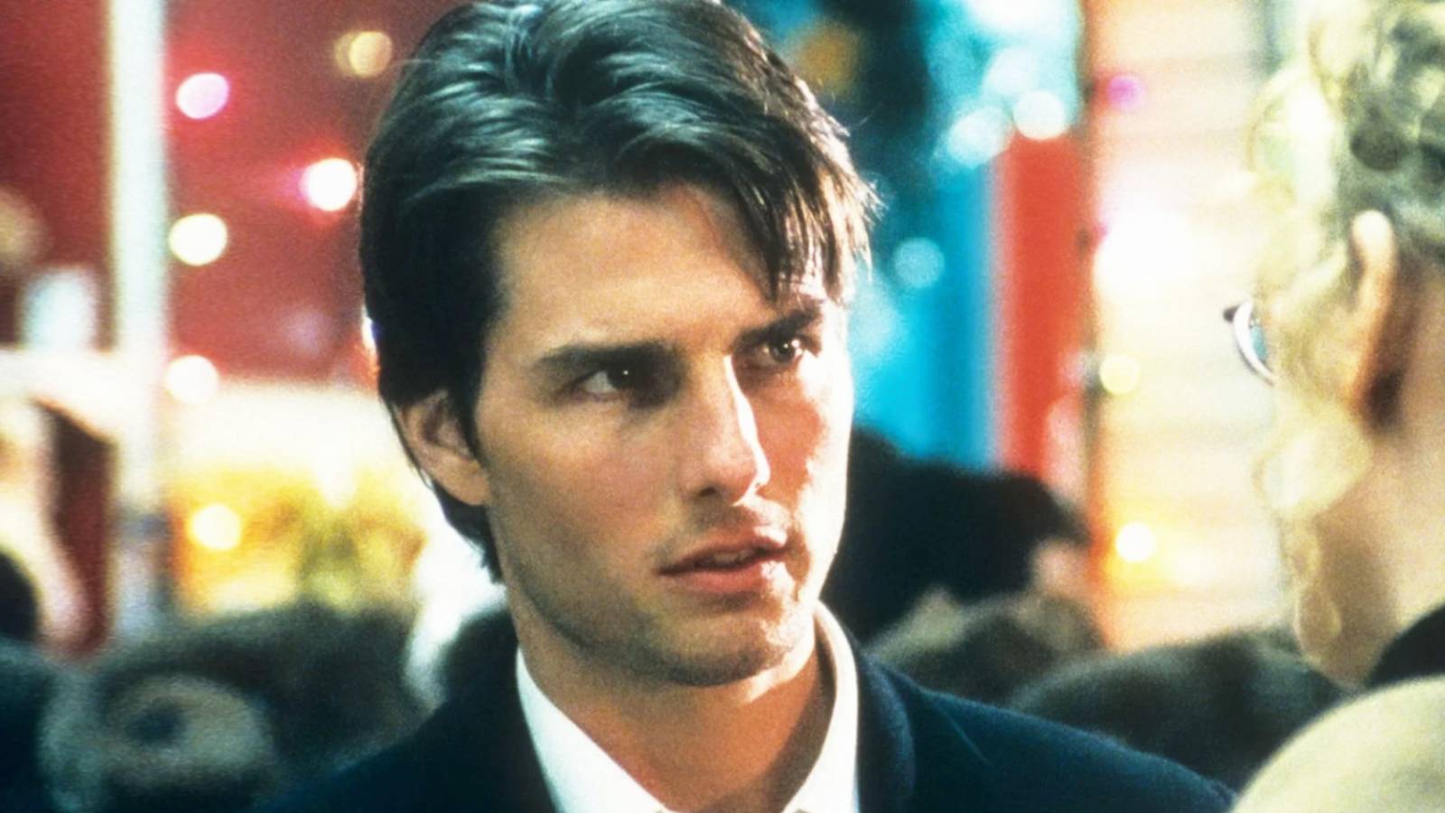 Tom Cruise's Oscar-Worthy Roles That Were Overlooked