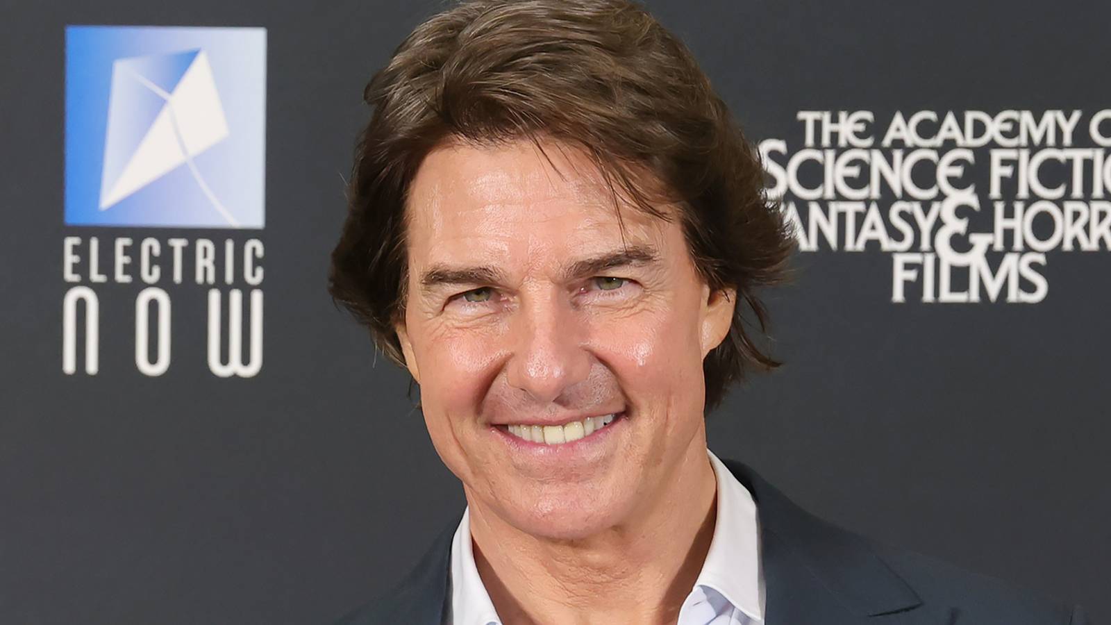 Tom Cruise Transforms in First 'Digger' CinemaCon Footage for Iñárritu's Dark Satire