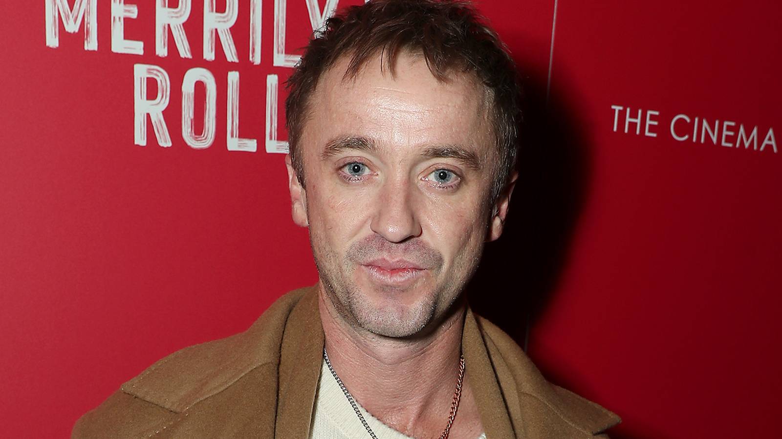 Tom Felton Extends Broadway Run as Draco Malfoy in 'Harry Potter and the Cursed Child'