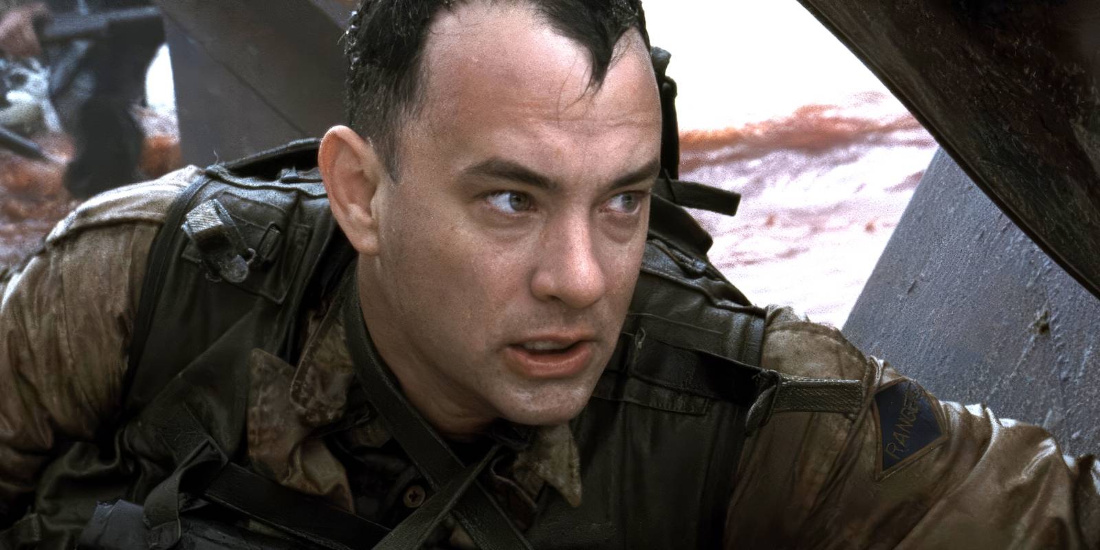 Tom Hanks and Spielberg's 'Saving Private Ryan' Lands on Prime Video This July 2026