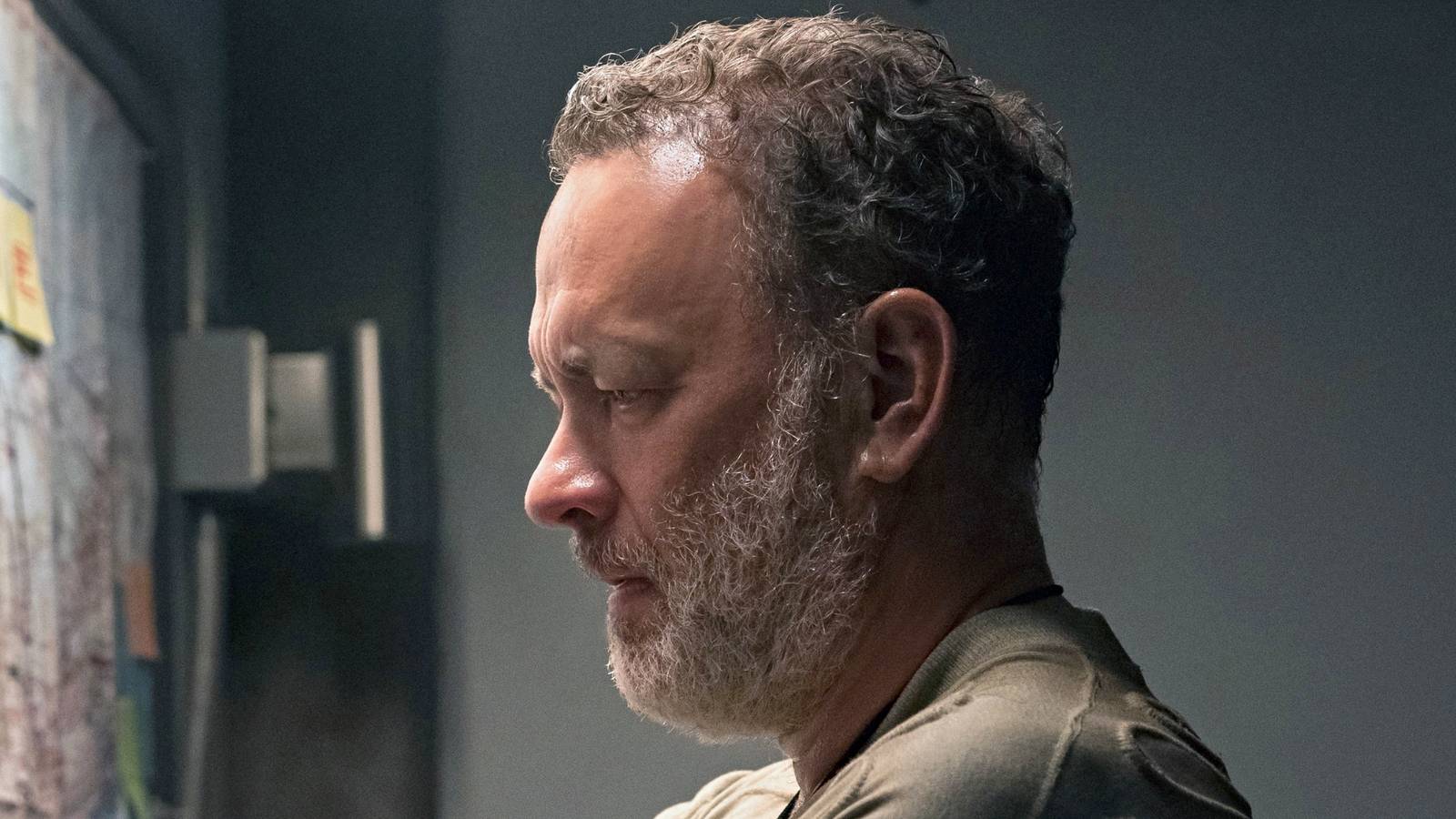 Tom Hanks' Bonkers Sci-Fi 'Finch' Becomes Apple TV's Unlikely Streaming Juggernaut in March 2026
