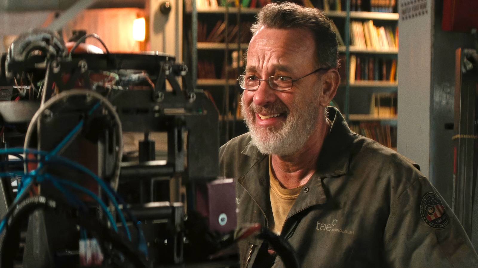 Tom Hanks' Overlooked Sci-Fi Film 'Finch' Finds New Life on Apple TV in 2026