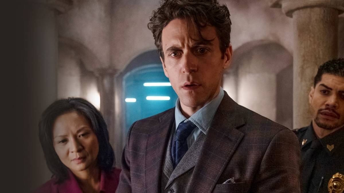 Tom Hanks Passed on This Divisive Mystery Series—And It's Still a Near-Perfect Puzzle