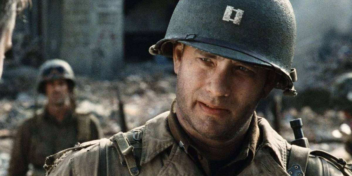 Tom Hanks Presents a 20-Part WWII Epic: 'Greatest Story Ever Told'
