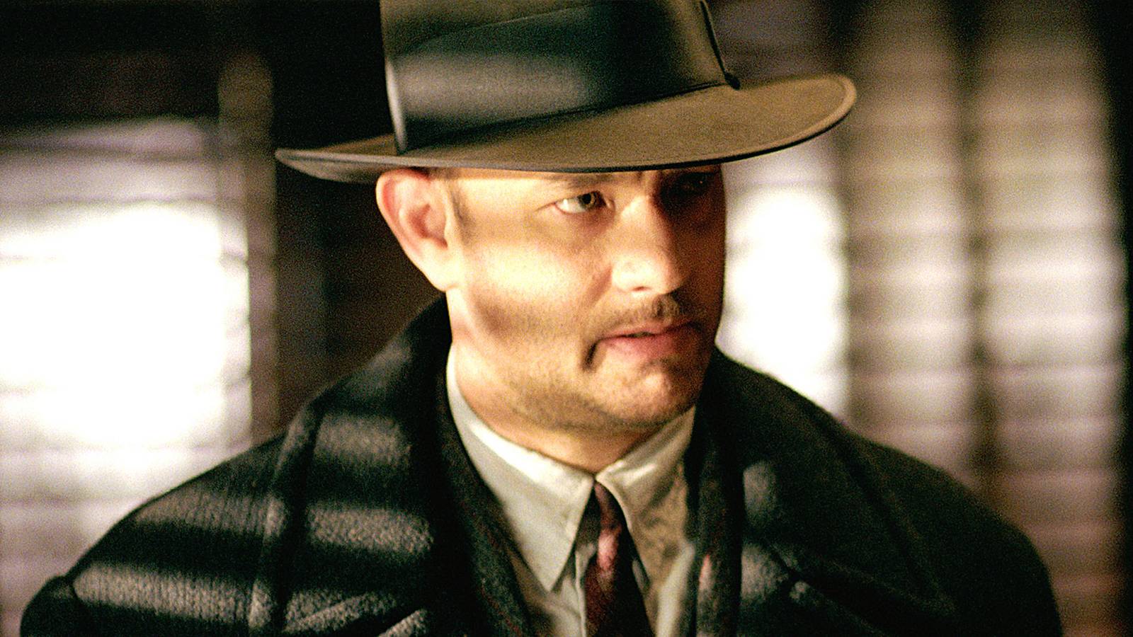 Tom Hanks' 'The Last of Us' Meets 'The Godfather' Crime Epic 'Road to Perdition' Leaves Peacock May 2026