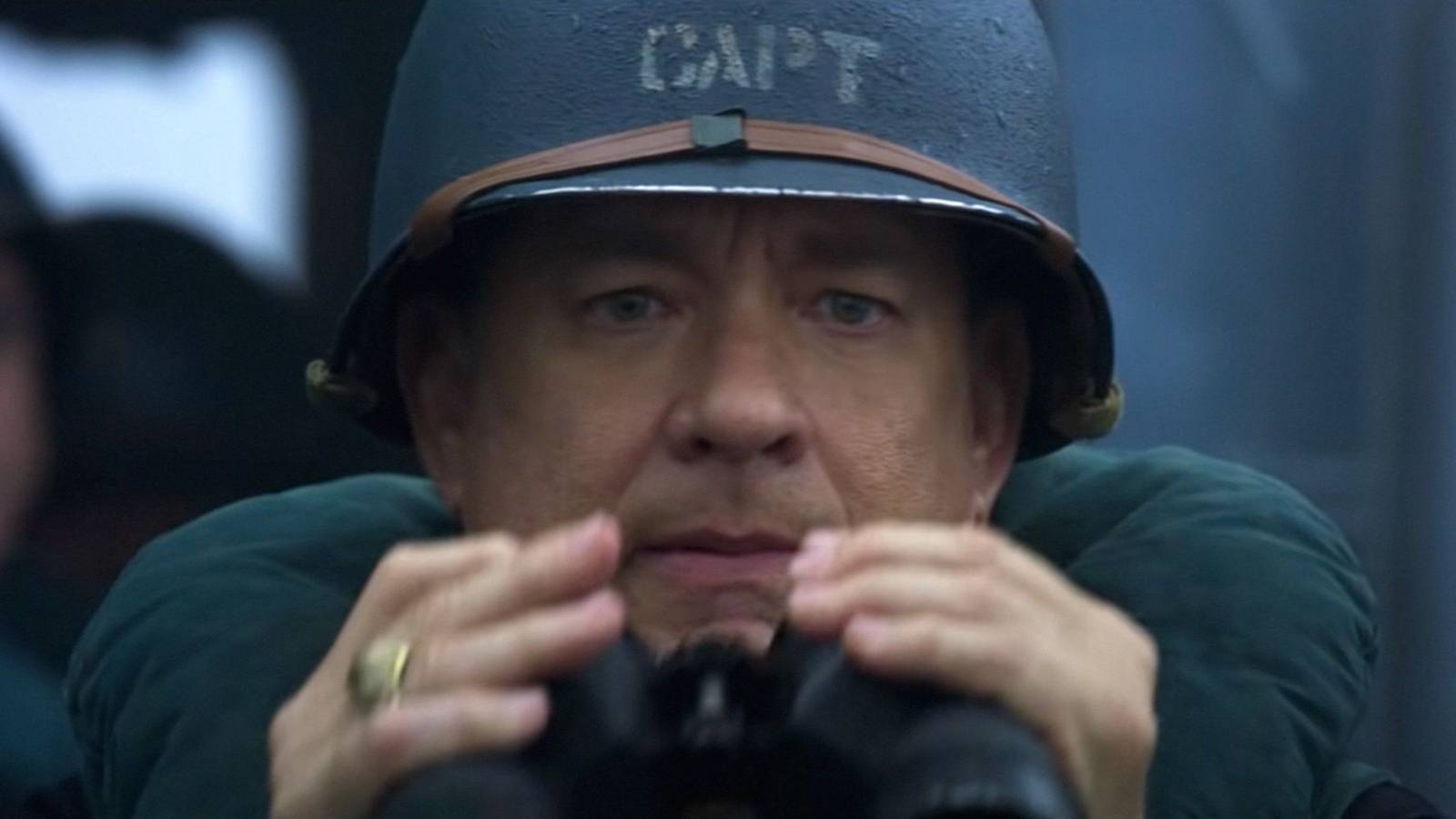 Tom Hanks' WWII Thriller 'Greyhound' Becomes Apple TV's Modern Cult Classic in 2026 Surge