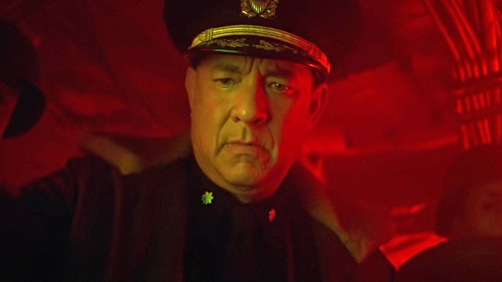 Tom Hanks' WWII Thriller 'Greyhound' Becomes Apple TV+ Streaming Sensation Ahead of 2026 Sequel