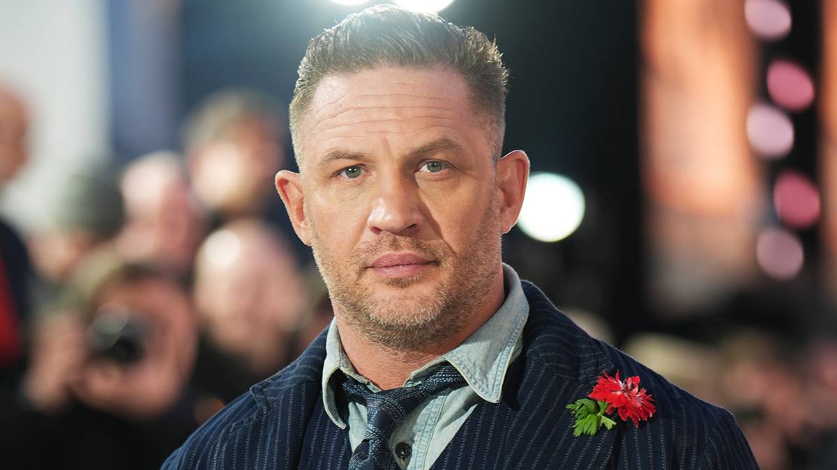Tom Hardy Out of 'MobLand' After Season 2: Creative Clashes Behind the Exit