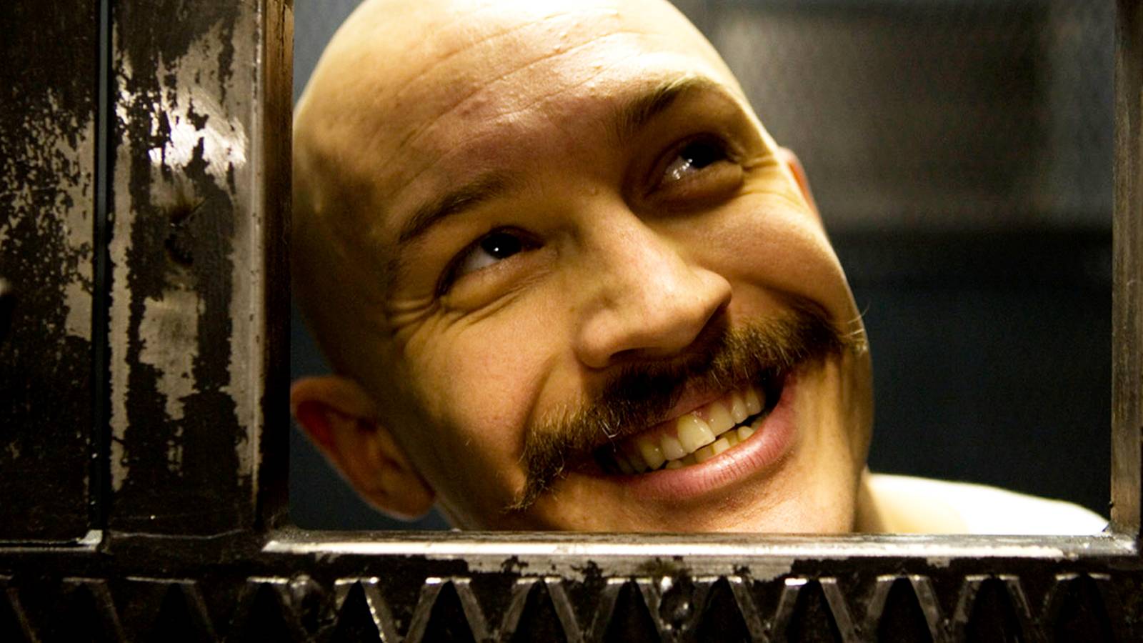 Tom Hardy's Breakout Role in 'Bronson' Exits HBO Max in April 2026