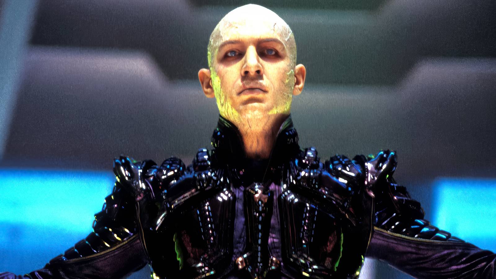 Tom Hardy's Early Role in 'Star Trek: Nemesis' Hits Free Streaming on Plex This June