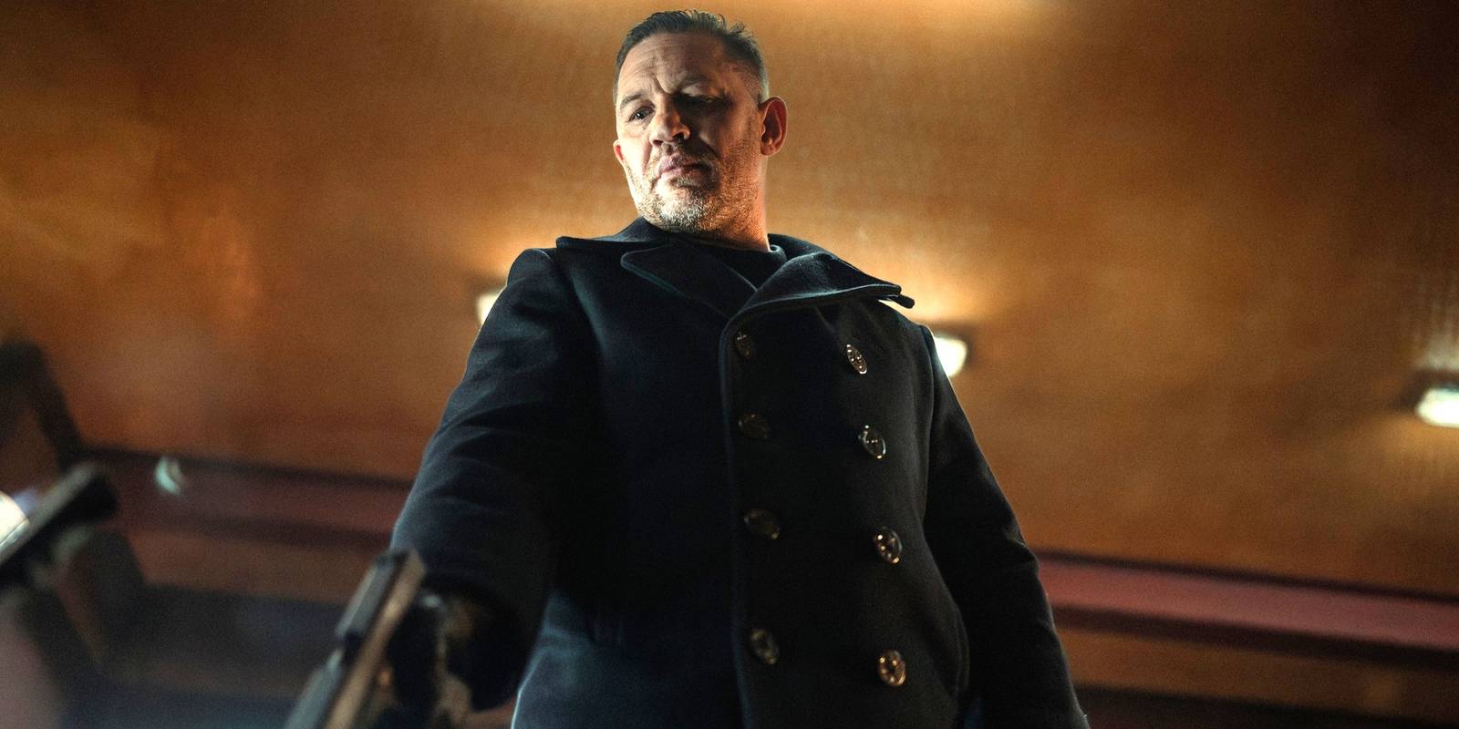 Tom Hardy's 'MobLand' Crime Epic Dominates Netflix in July 2026