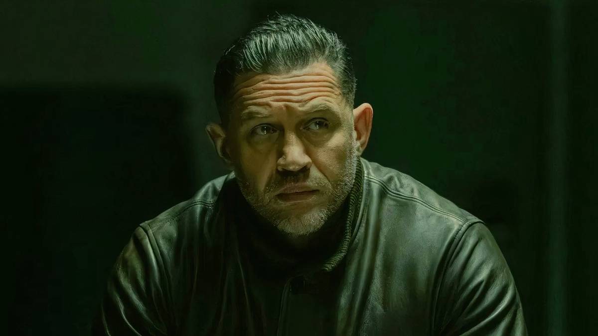 Tom Hardy's 'MobLand' Season 2 Filming Wraps: What's Next for the Crime Thriller?