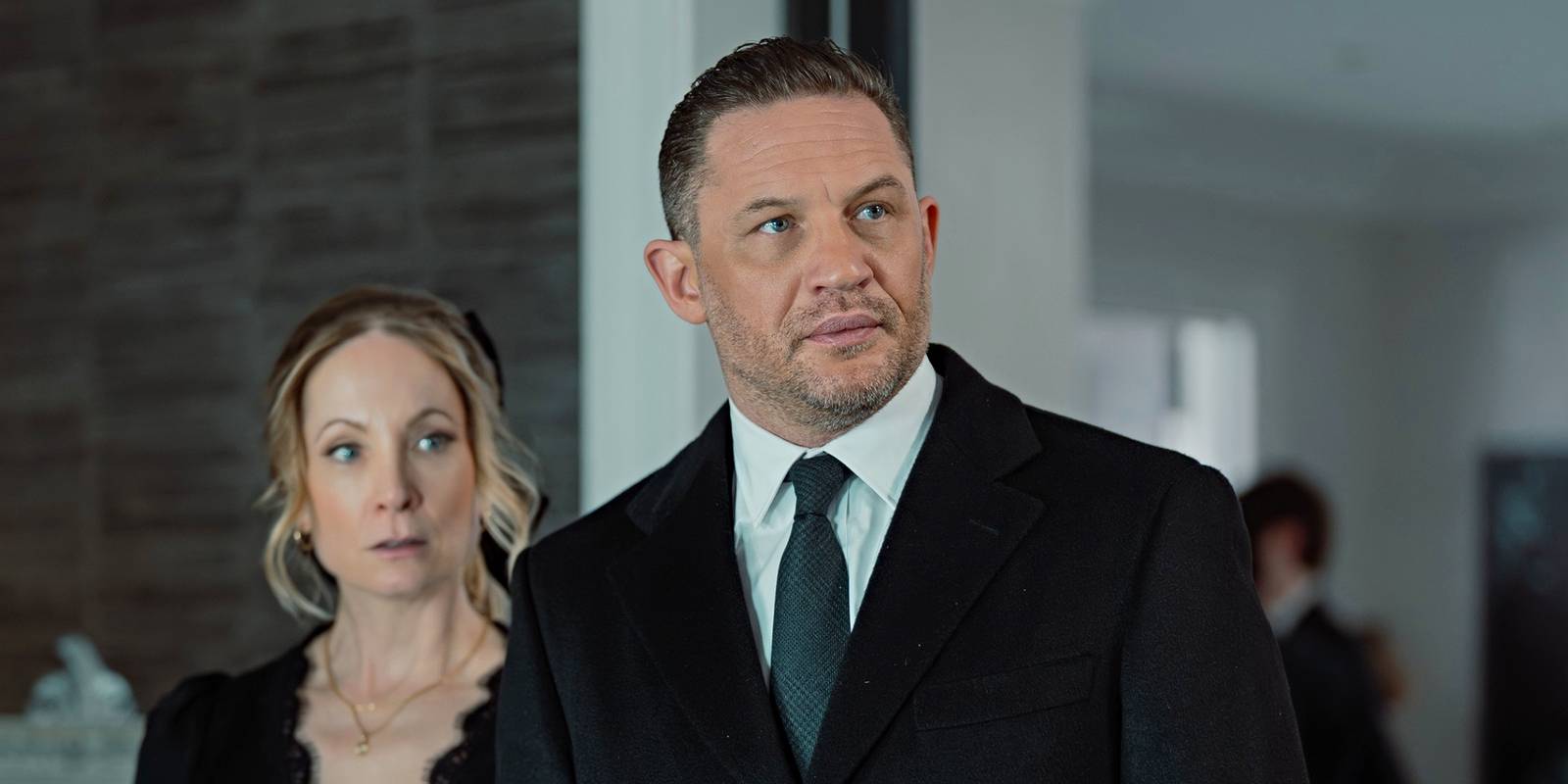 Tom Hardy's MobLand Season 2 Sets September 18 Premiere on Paramount+