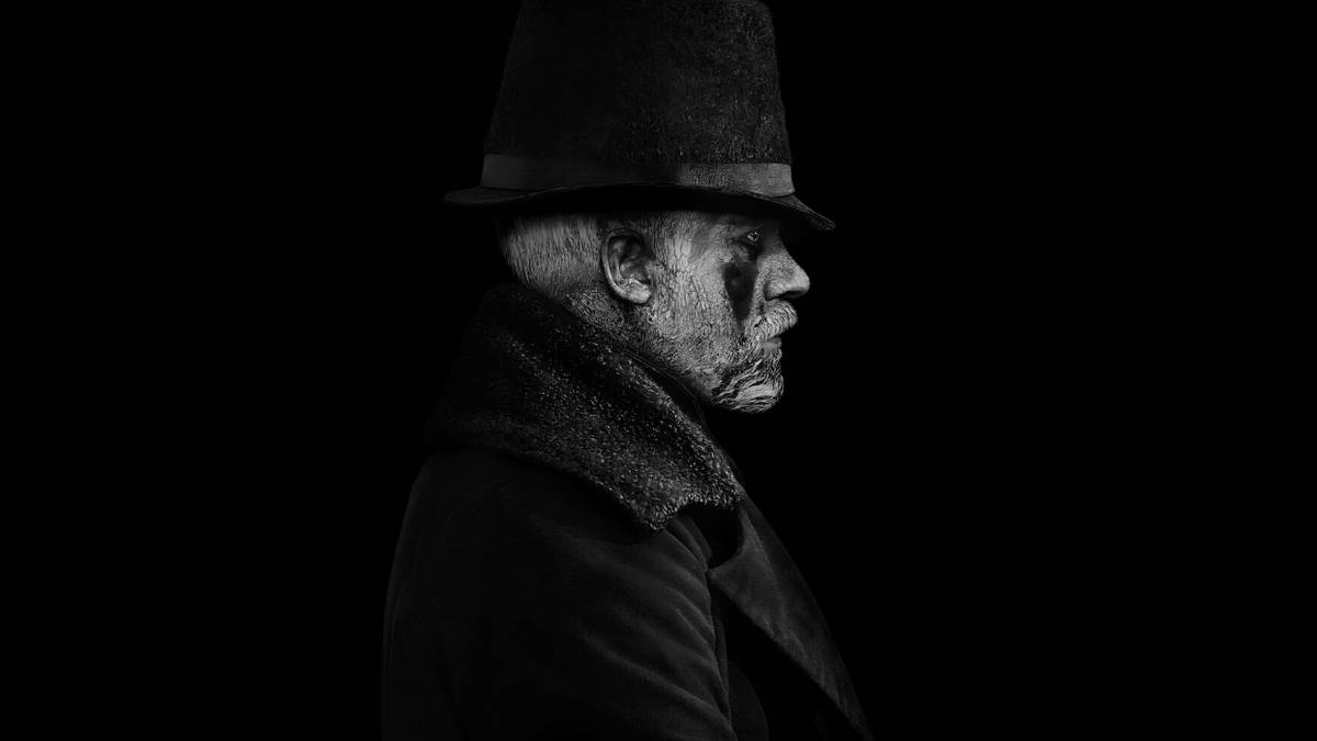 Tom Hardy's 'Taboo' Is the Gritty Crime Drama That Makes 'MobLand' Look Tame