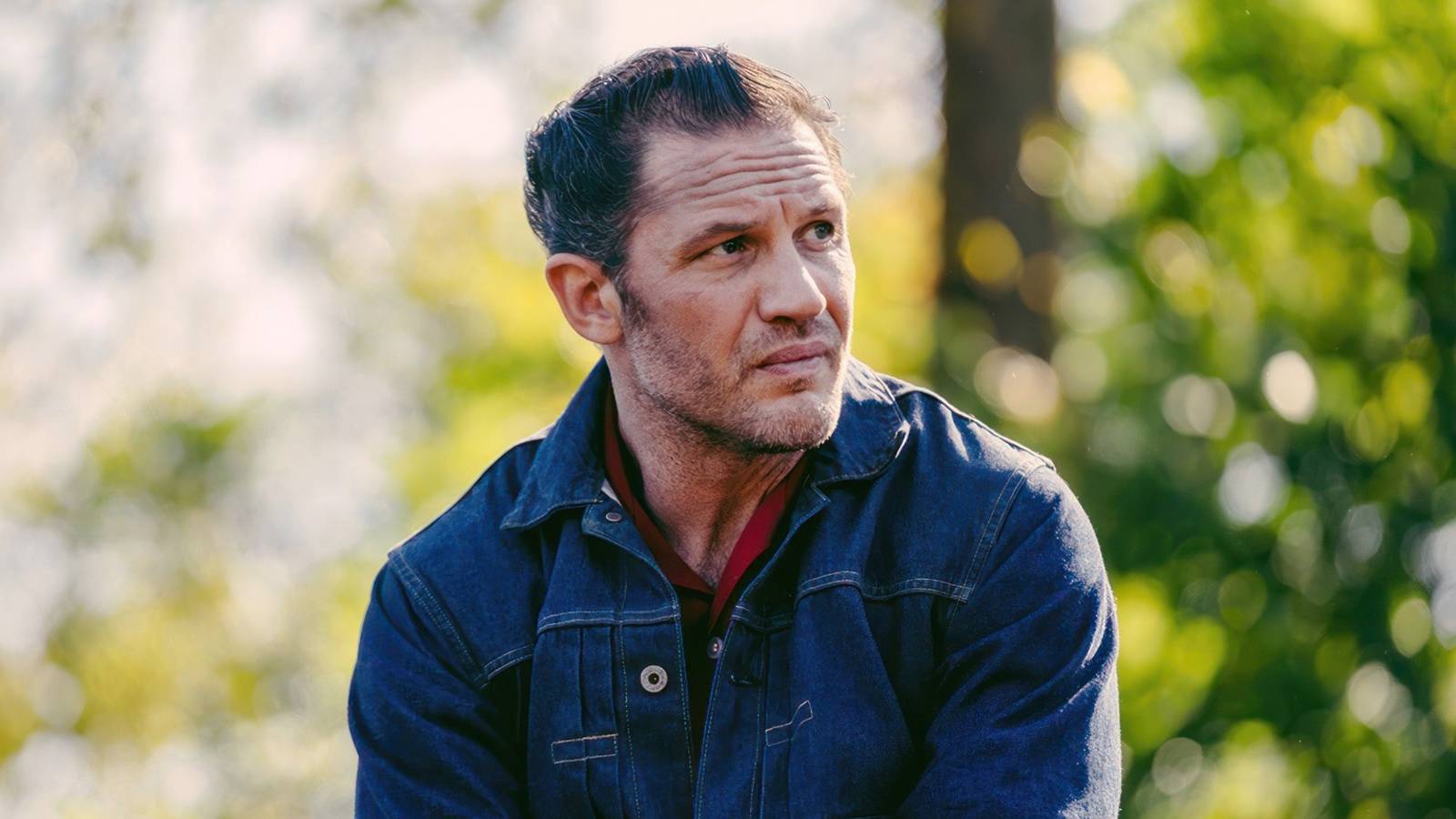Tom Hardy's 'The Bikeriders' Rides High on HBO Max After MobLand Boost