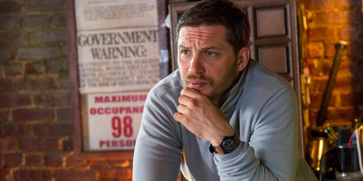 Tom Hardy's Underrated Crime Thriller 'The Drop' Hits Digital in August 2026