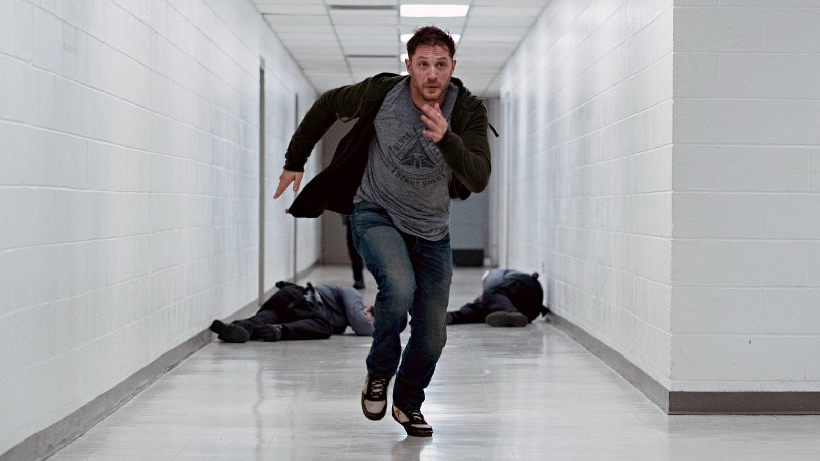 Tom Hardy's Venom Becomes Disney+ Streaming Hit in September 2026