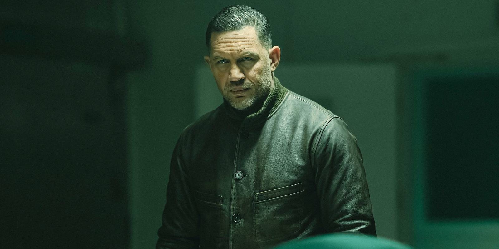 Tom Hardy Stays in 'MobLand' Season 3, Paramount+ Confirms Talks