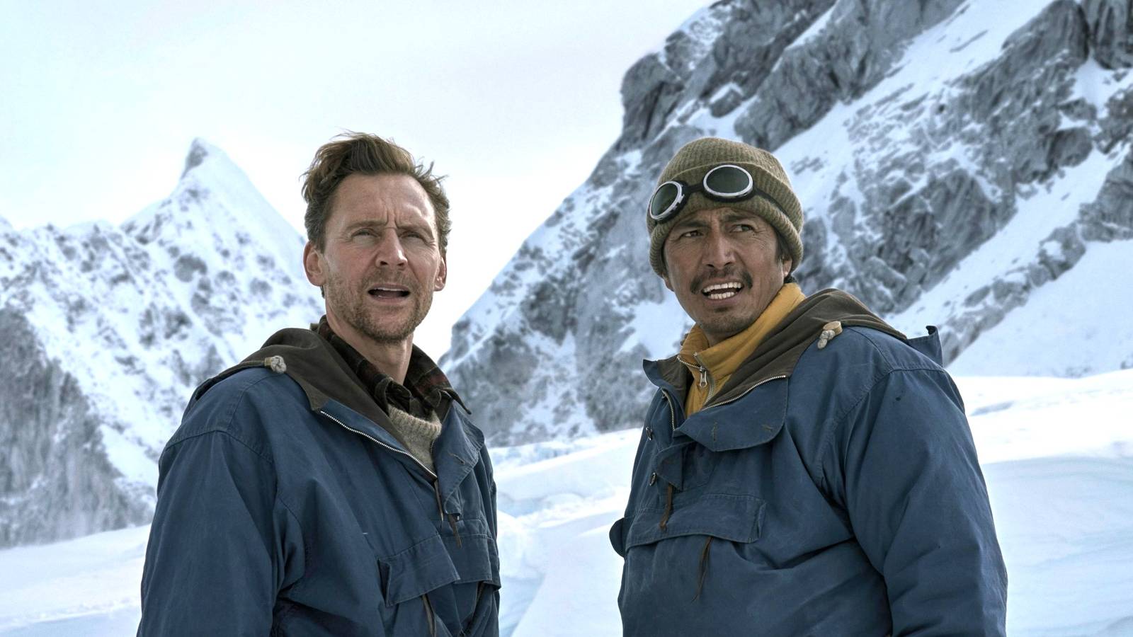 Tom Hiddleston's Tenzing Norgay Biopic Sets October 2026 Theatrical Release on Apple TV