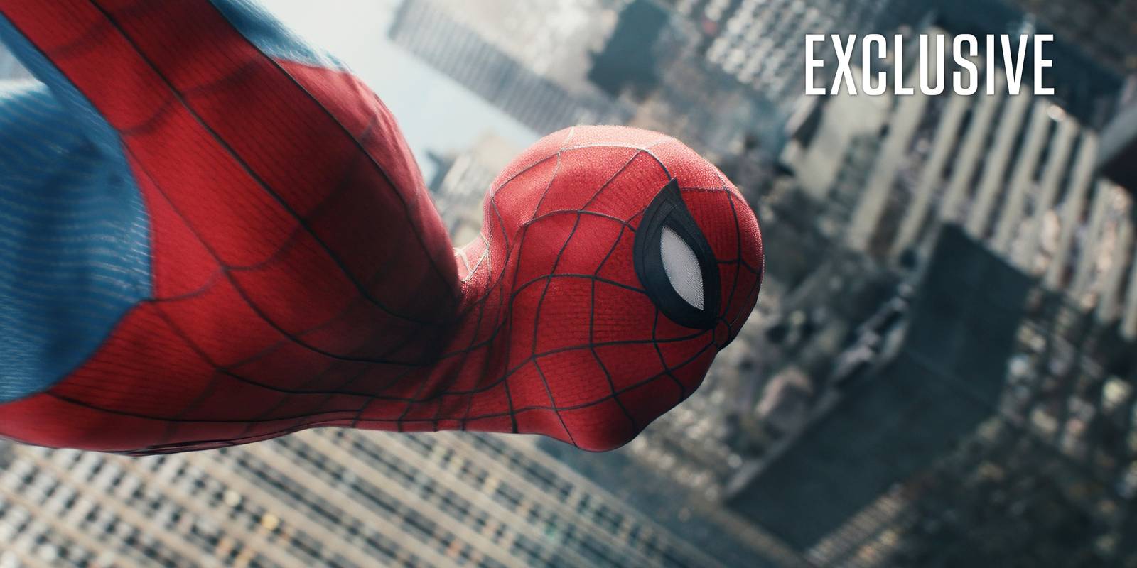 Tom Holland Hints at Punisher's 'Special' Role in Spider-Man: Brand New Day