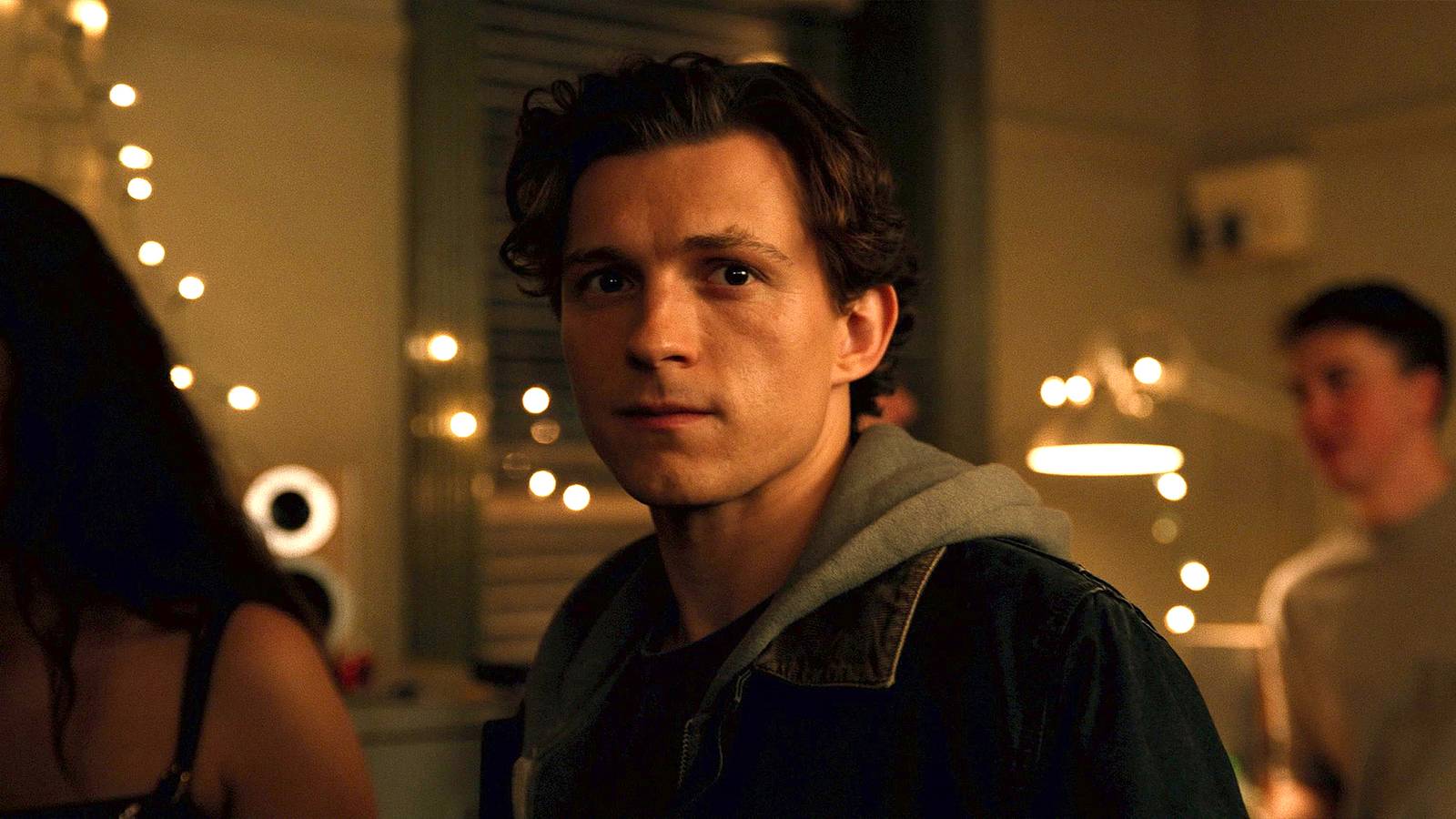 Tom Holland, Jon Bernthal & Jacob Batalon on Spider-Man: Brand New Day's Darker, Lonelier Peter Parker