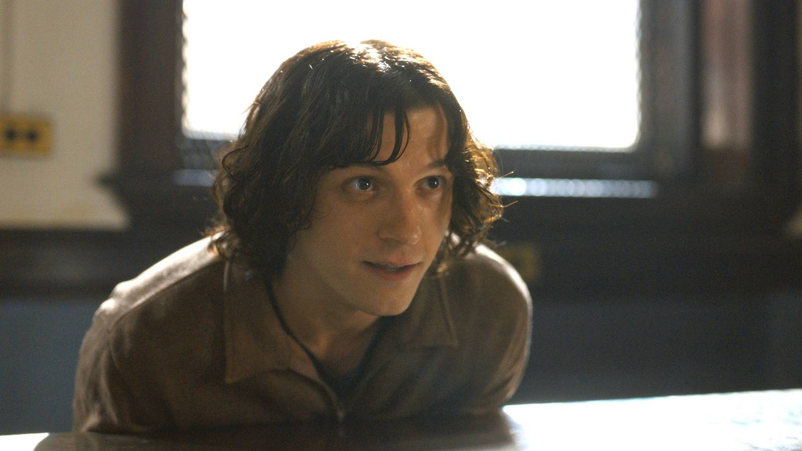 Tom Holland's Apple TV Crime Thriller Is a Streaming Hit in August 2026