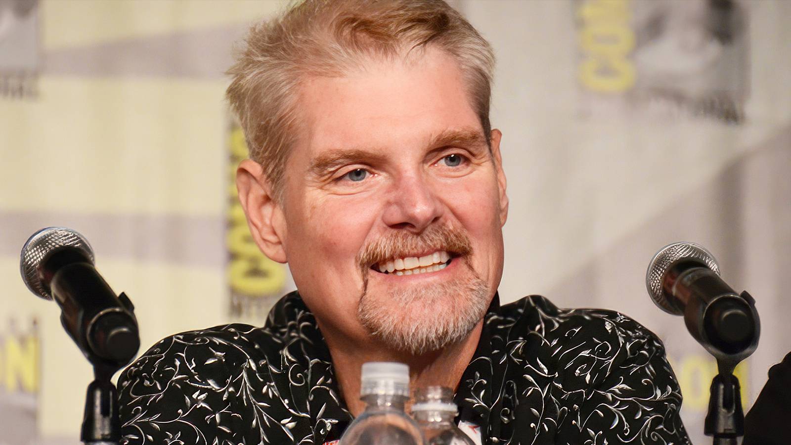 Tom Kane, Voice of Yoda in Star Wars: The Clone Wars, Dies at 64