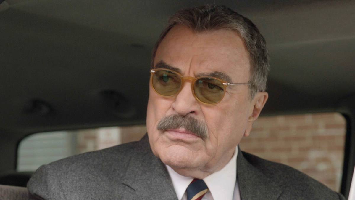 Tom Selleck Reveals Cast Pay Cuts as 'Blue Bloods' Reboot Hopes Fade