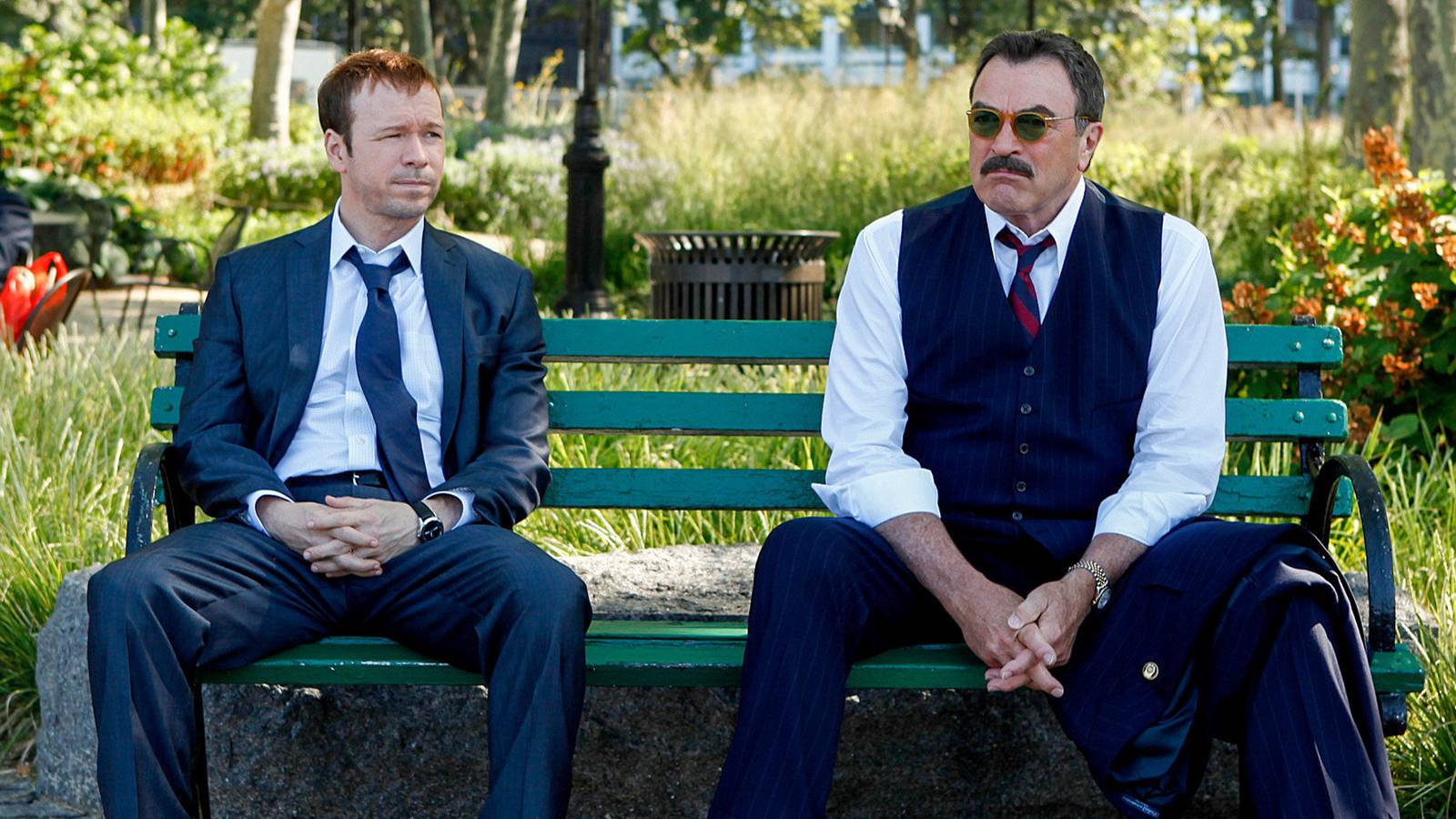 Tom Selleck's Blue Bloods Return Hinges on One Special Condition